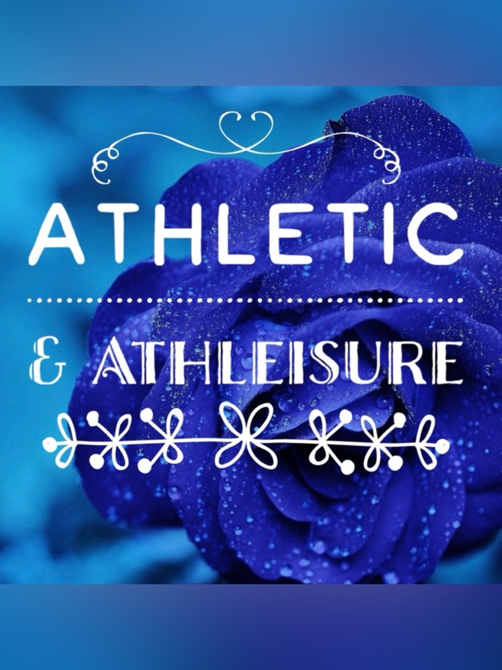 Athletic & Athleisure